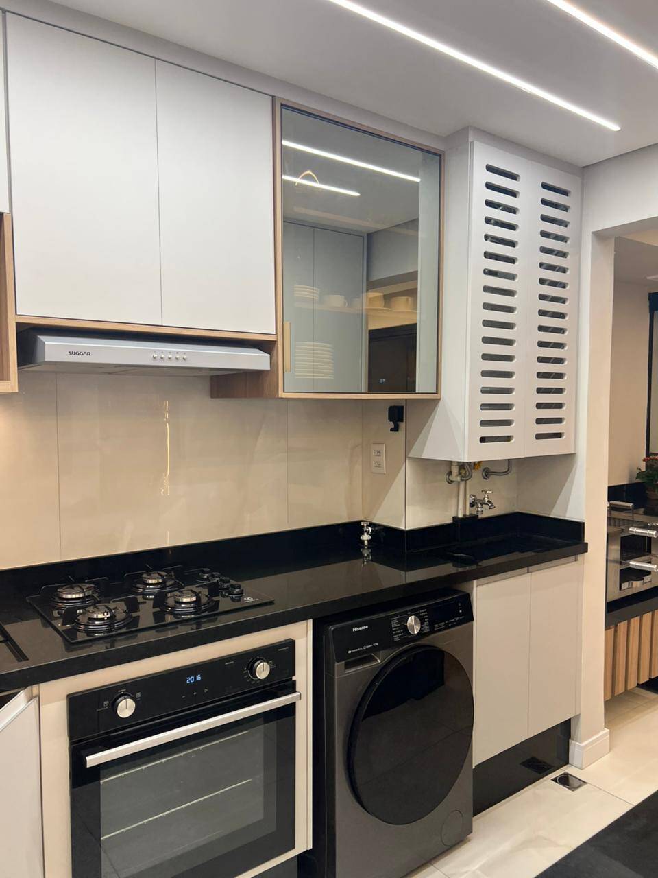 Apartamento, 2 quartos, 60 m² - Foto 16