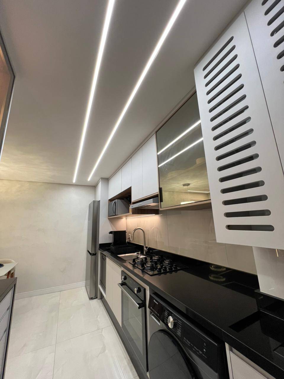 Apartamento, 2 quartos, 60 m² - Foto 15