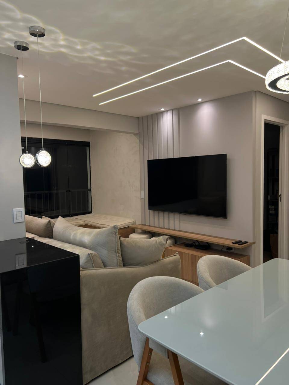 Apartamento, 2 quartos, 60 m² - Foto 18