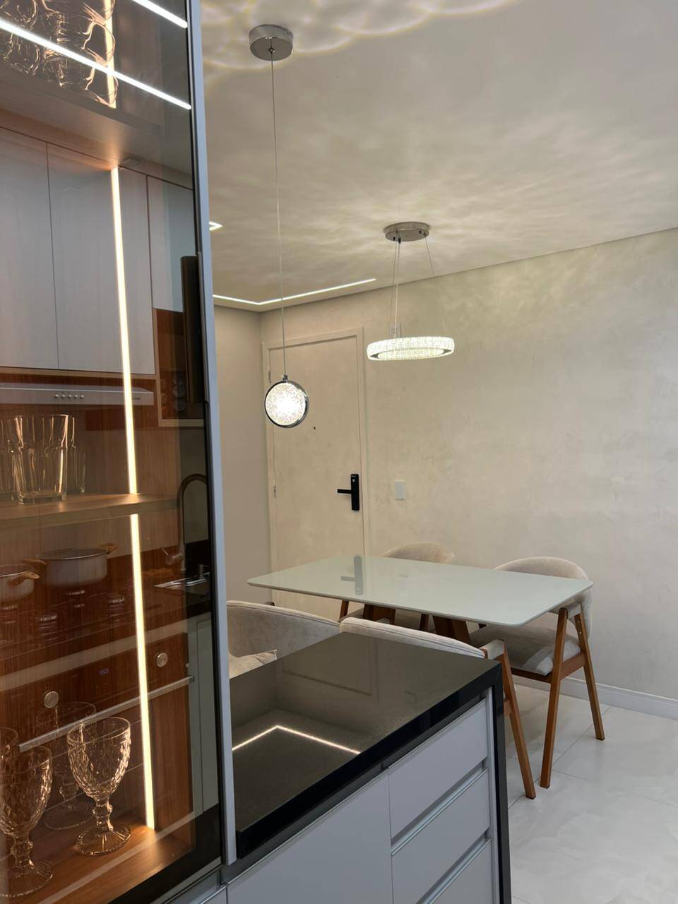 Apartamento, 2 quartos, 60 m² - Foto 19