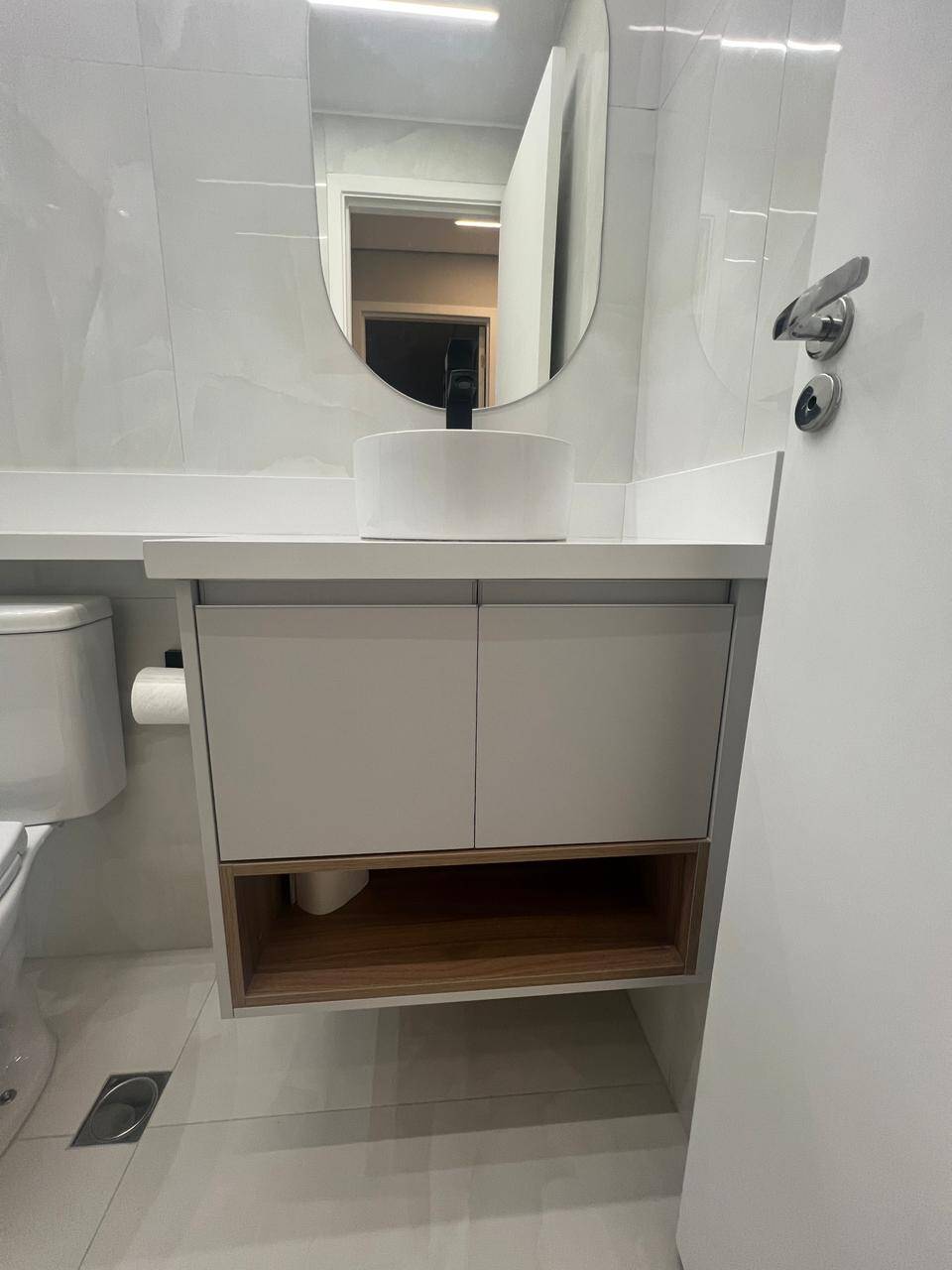 Apartamento, 2 quartos, 60 m² - Foto 24