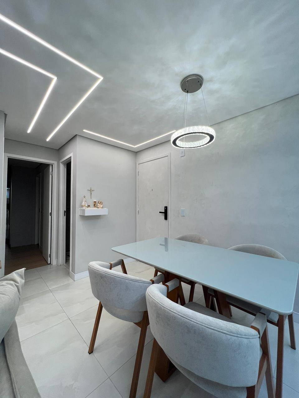 Apartamento, 2 quartos, 60 m² - Foto 20