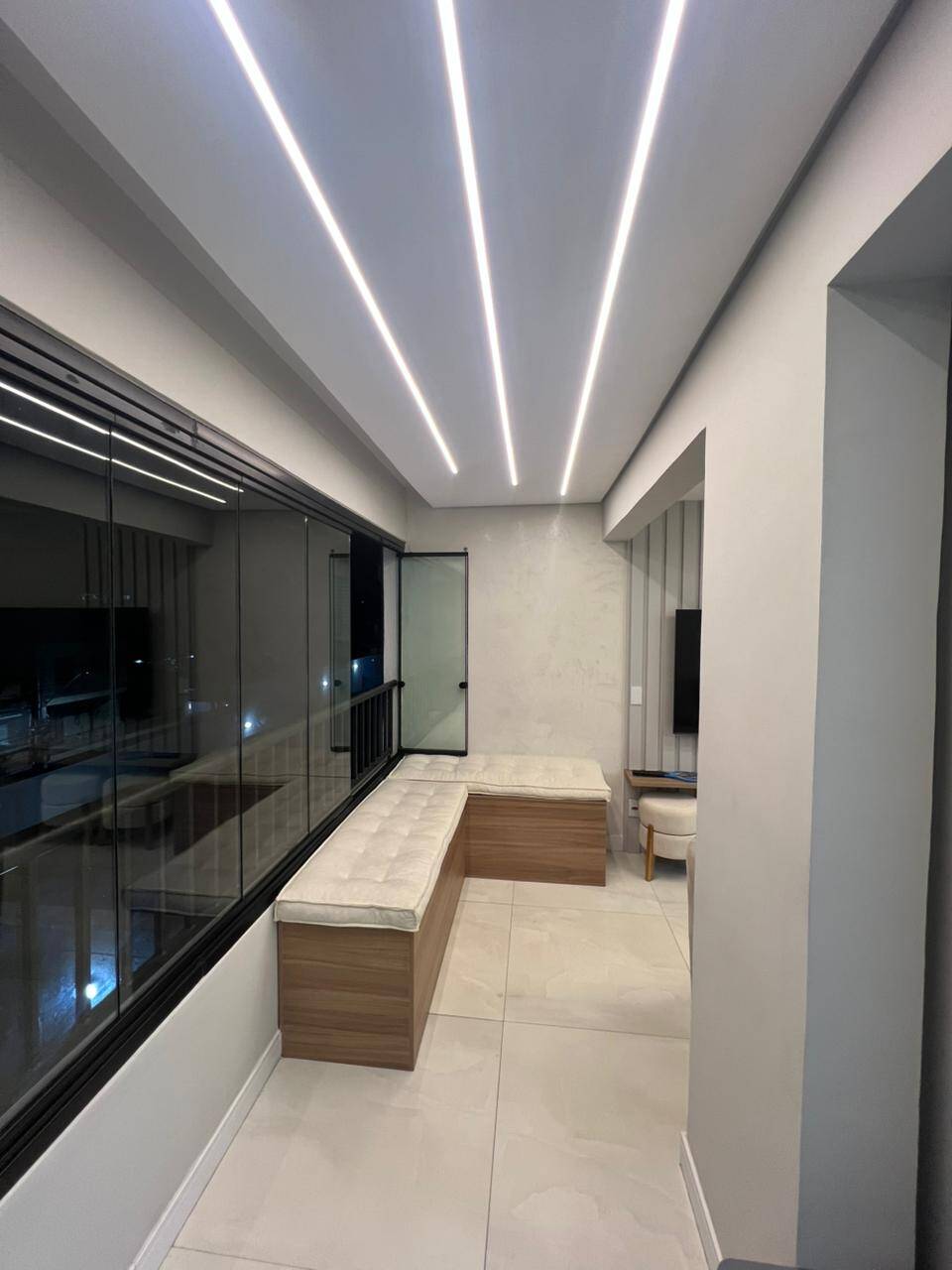 Apartamento, 2 quartos, 60 m² - Foto 22