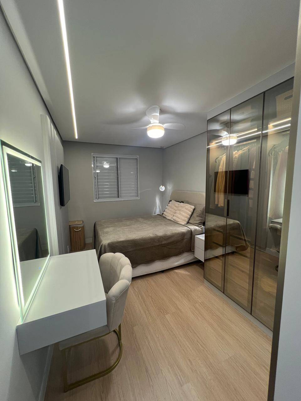 Apartamento, 2 quartos, 60 m² - Foto 29