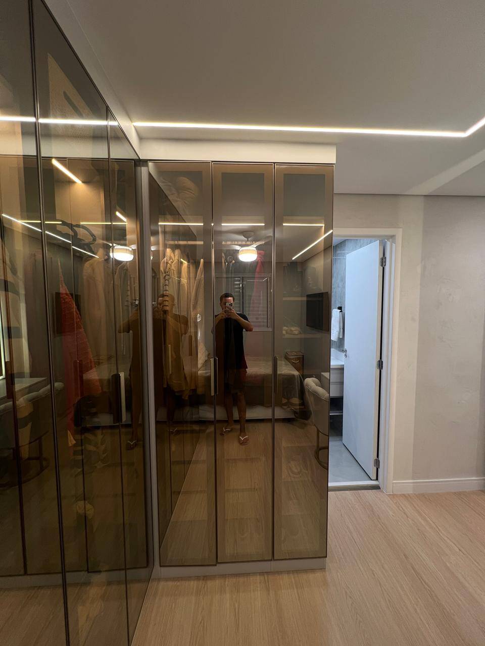 Apartamento, 2 quartos, 60 m² - Foto 14