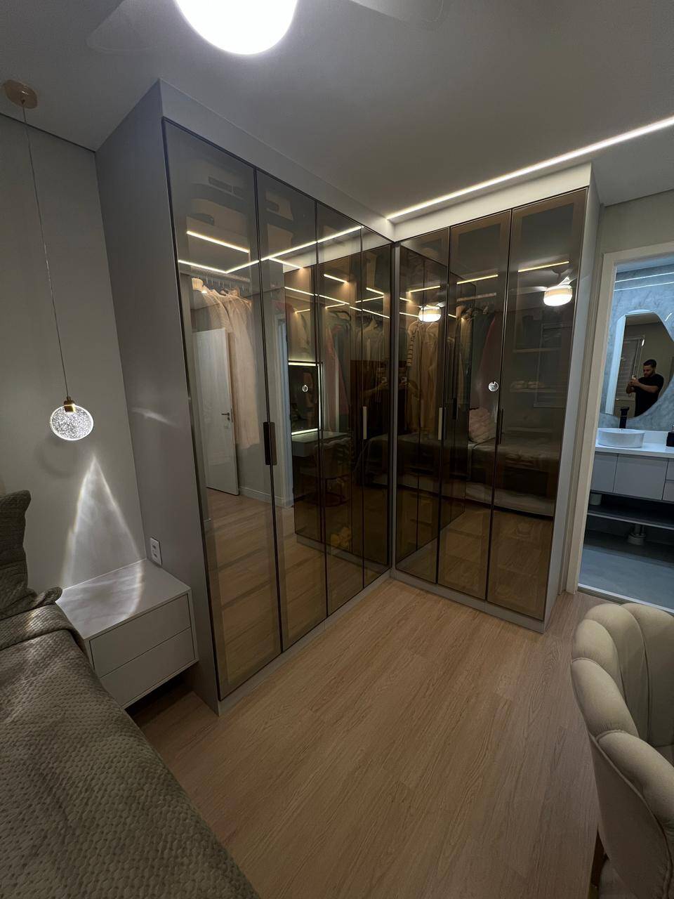 Apartamento, 2 quartos, 60 m² - Foto 31