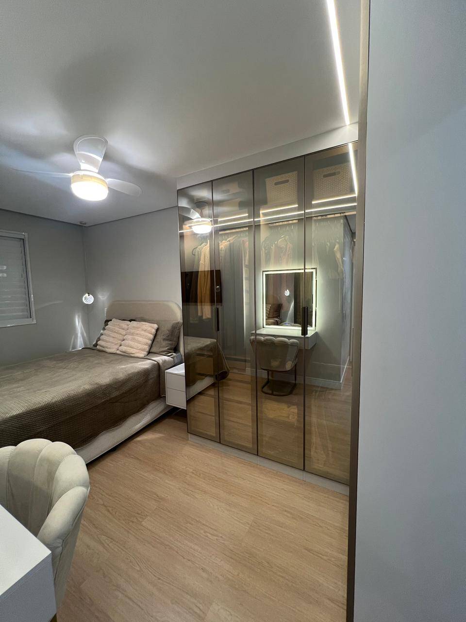 Apartamento, 2 quartos, 60 m² - Foto 13