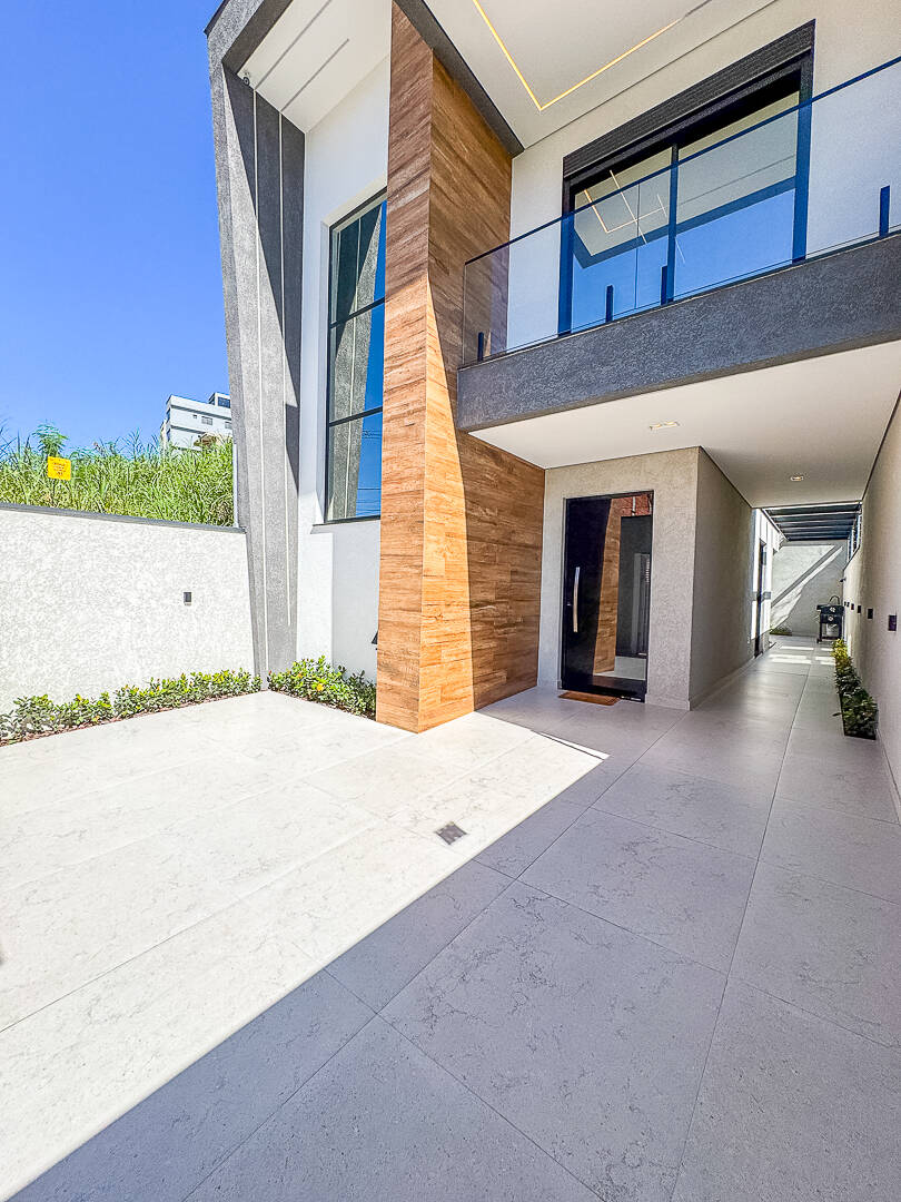 Casa, 3 quartos, 125 m² - Foto 3