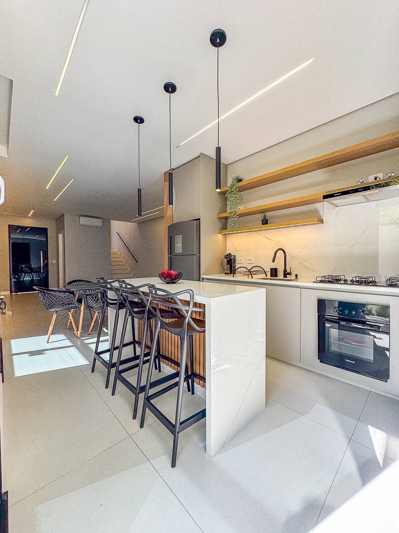 Casa, 3 quartos, 125 m² - Foto 6