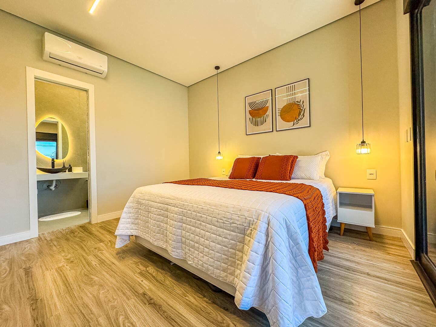 Casa, 3 quartos, 125 m² - Foto 14