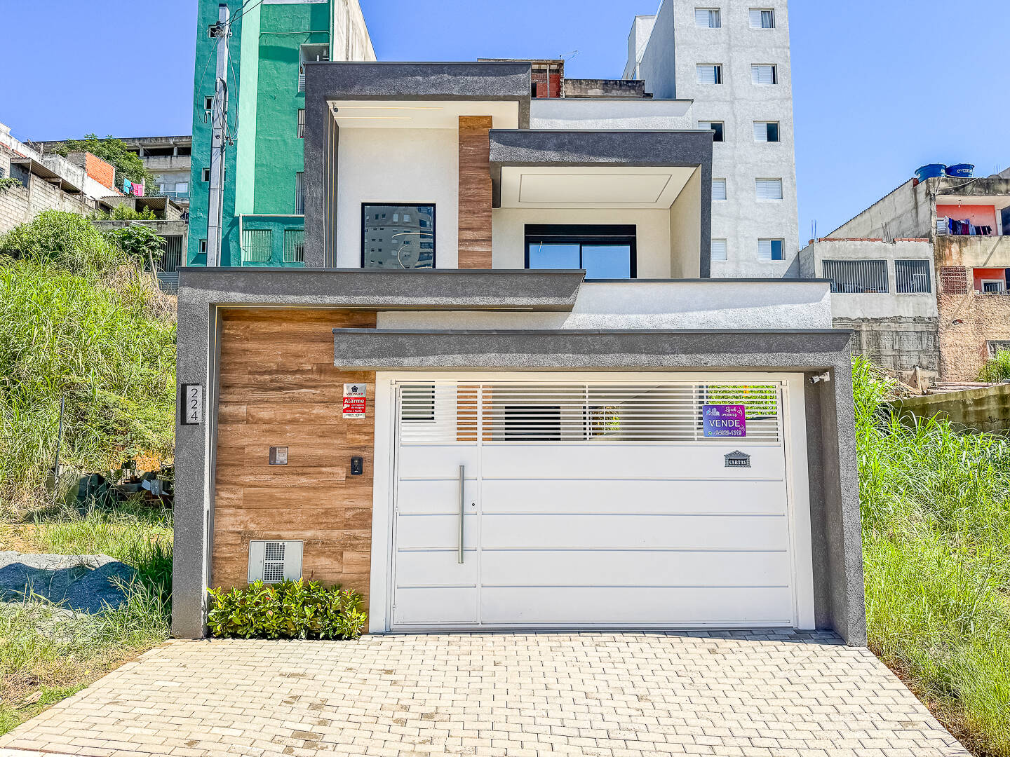 Casa, 3 quartos, 125 m² - Foto 19