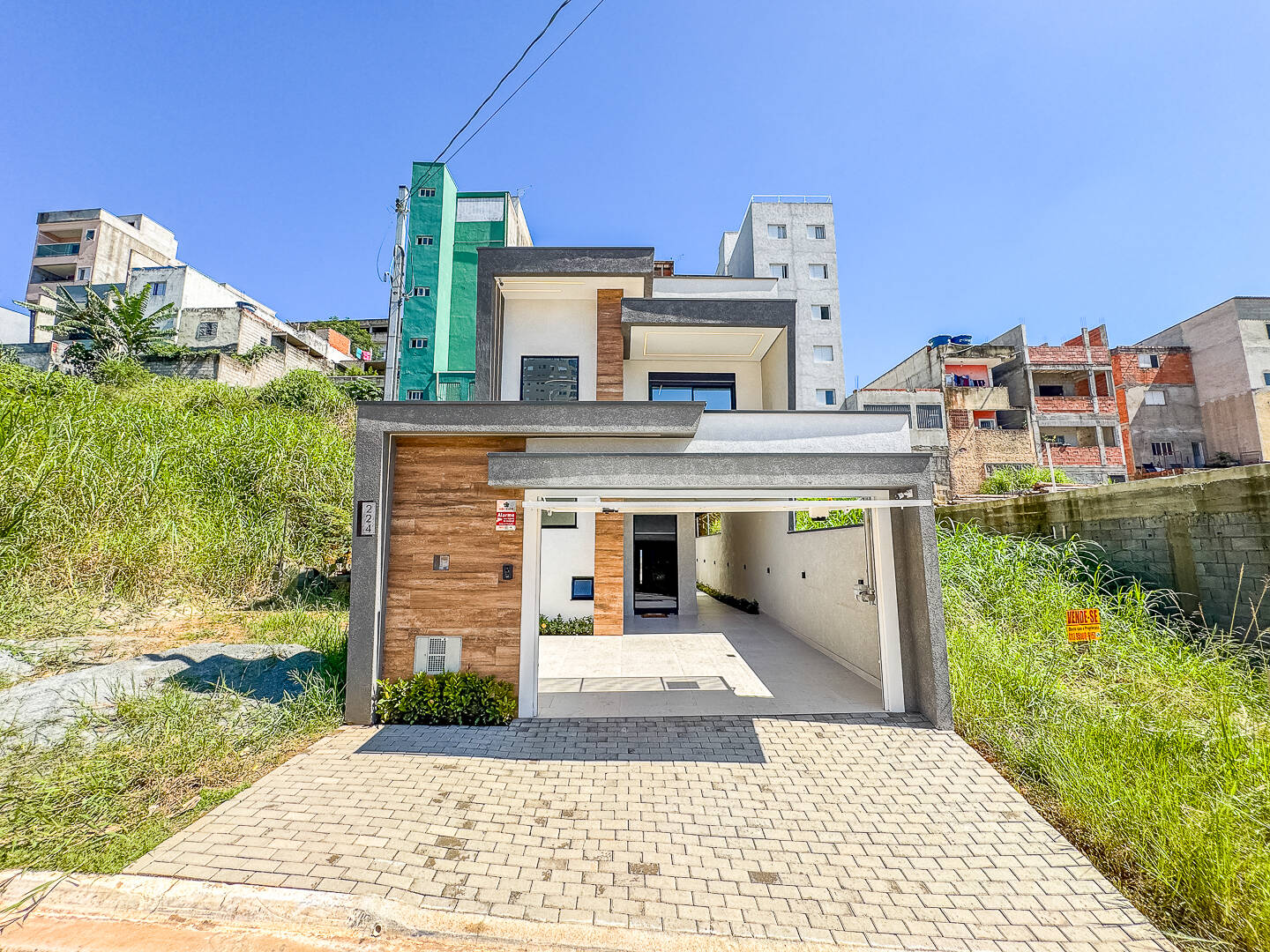 Casa, 3 quartos, 125 m² - Foto 20