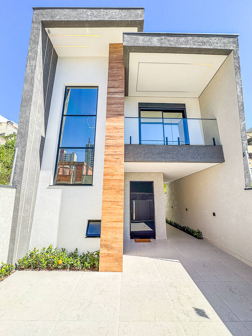 Casa, 3 quartos, 125 m² - Foto 21