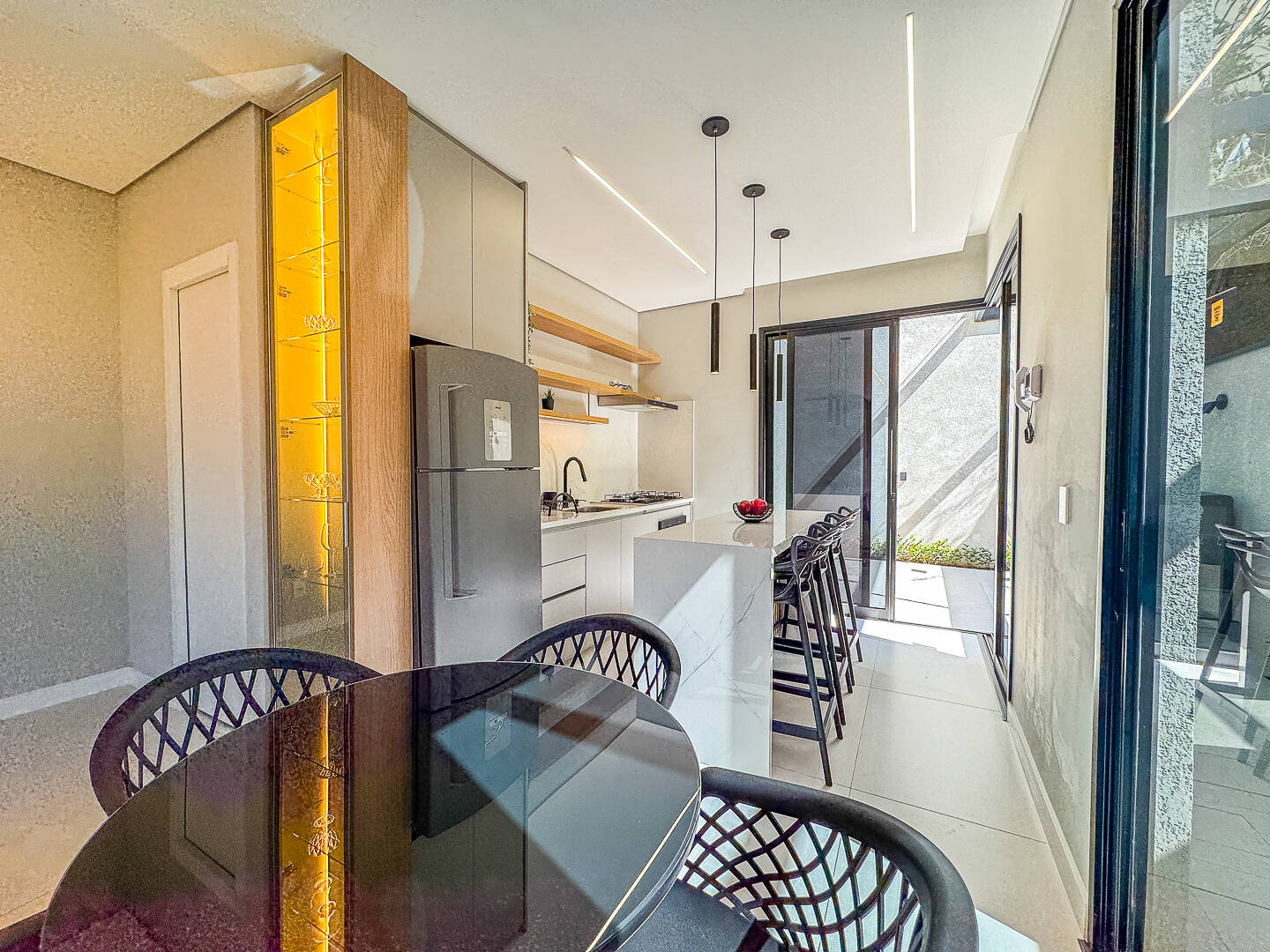 Casa, 3 quartos, 125 m² - Foto 26