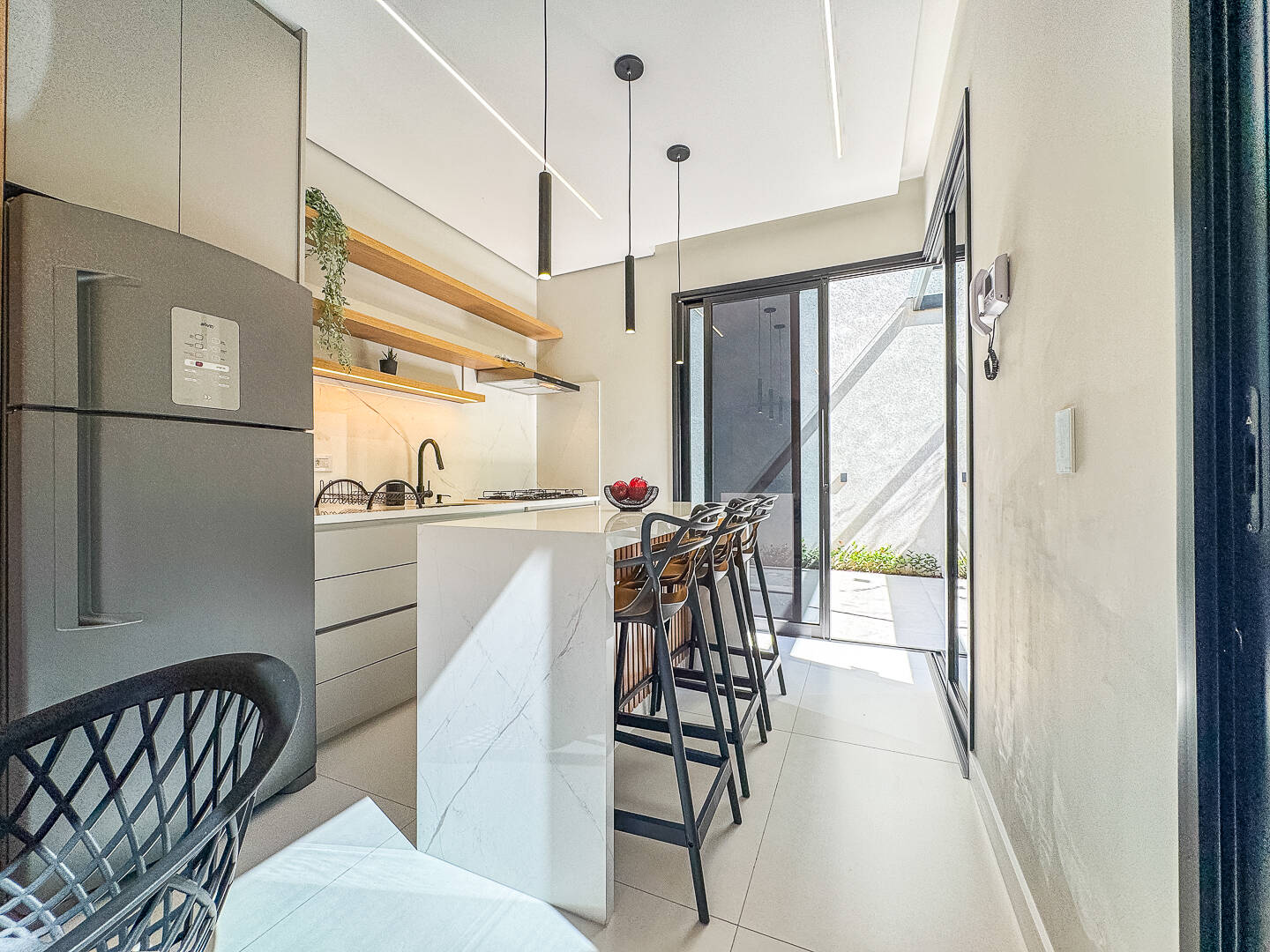 Casa, 3 quartos, 125 m² - Foto 27