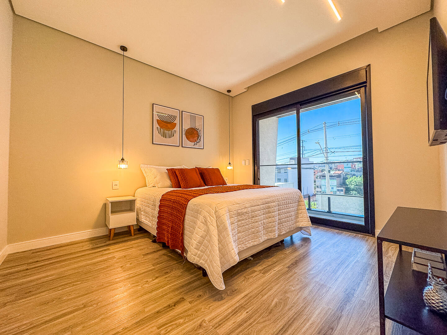 Casa, 3 quartos, 125 m² - Foto 33