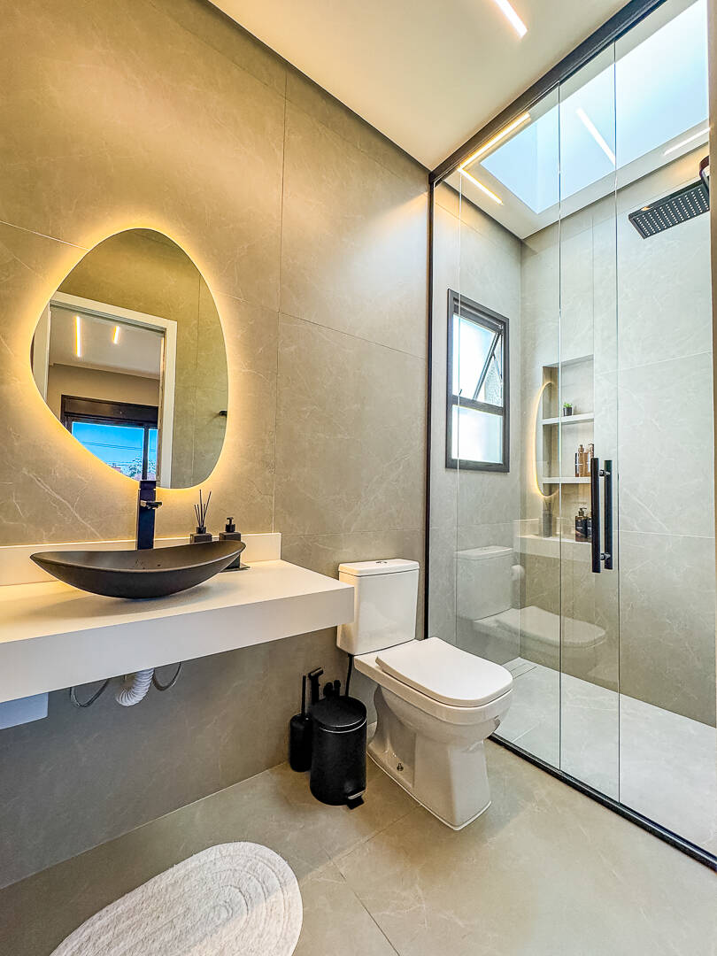 Casa, 3 quartos, 125 m² - Foto 34