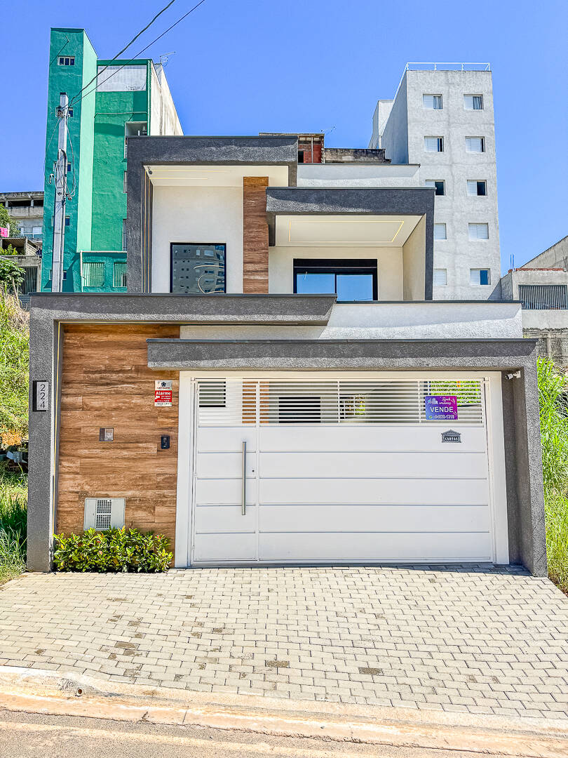 Casa, 3 quartos, 125 m² - Foto 42