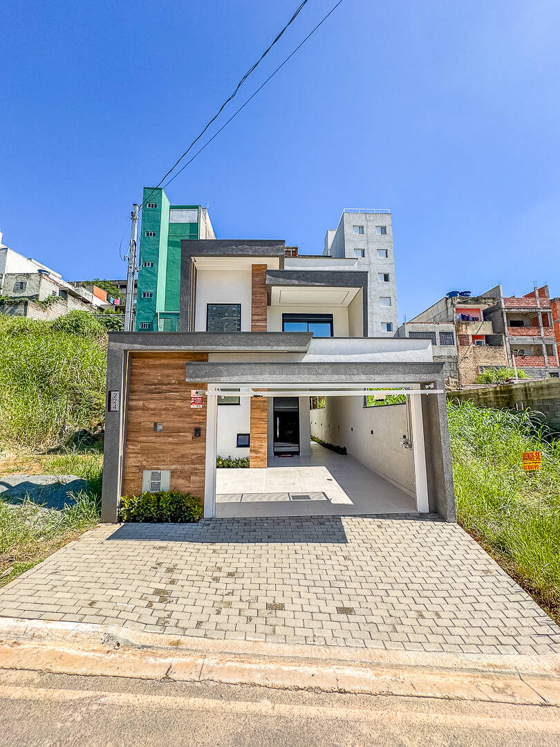 Casa, 3 quartos, 125 m² - Foto 43