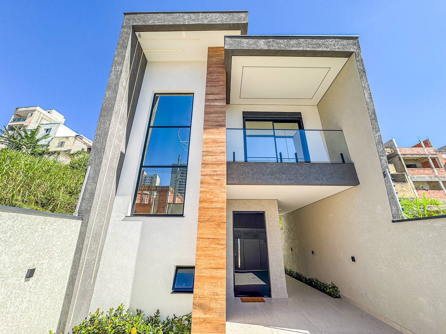 Casa, 3 quartos, 125 m² - Foto 45