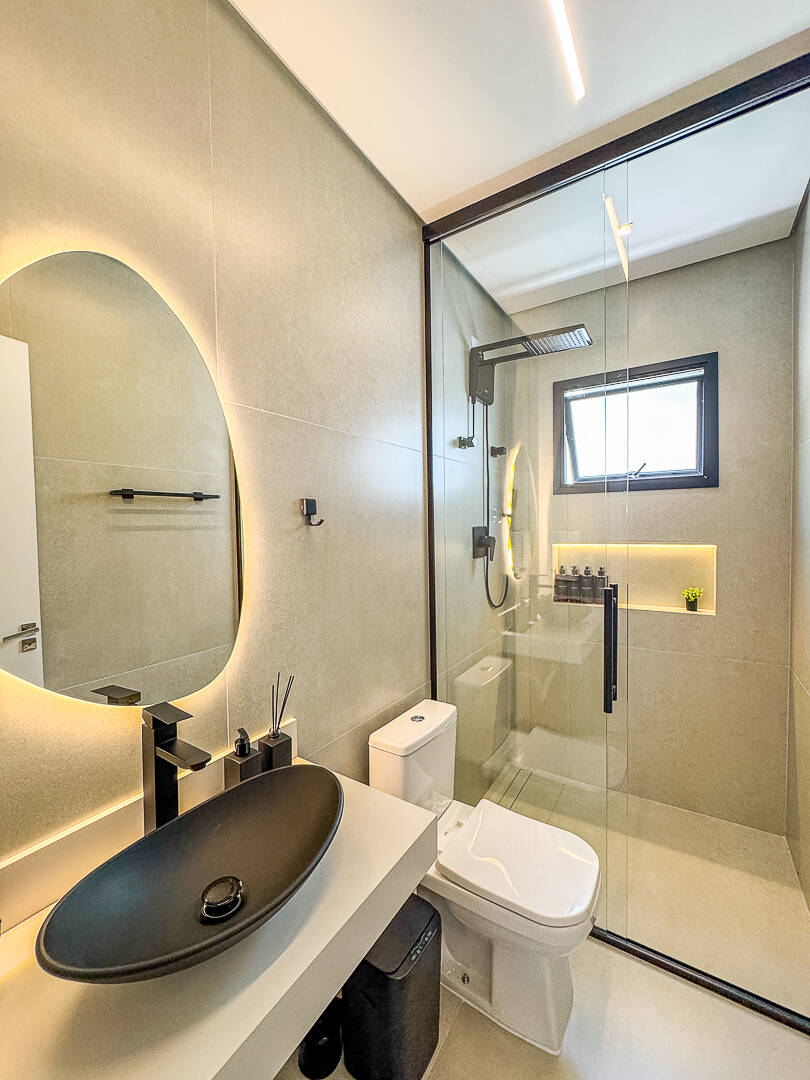 Casa, 3 quartos, 125 m² - Foto 61