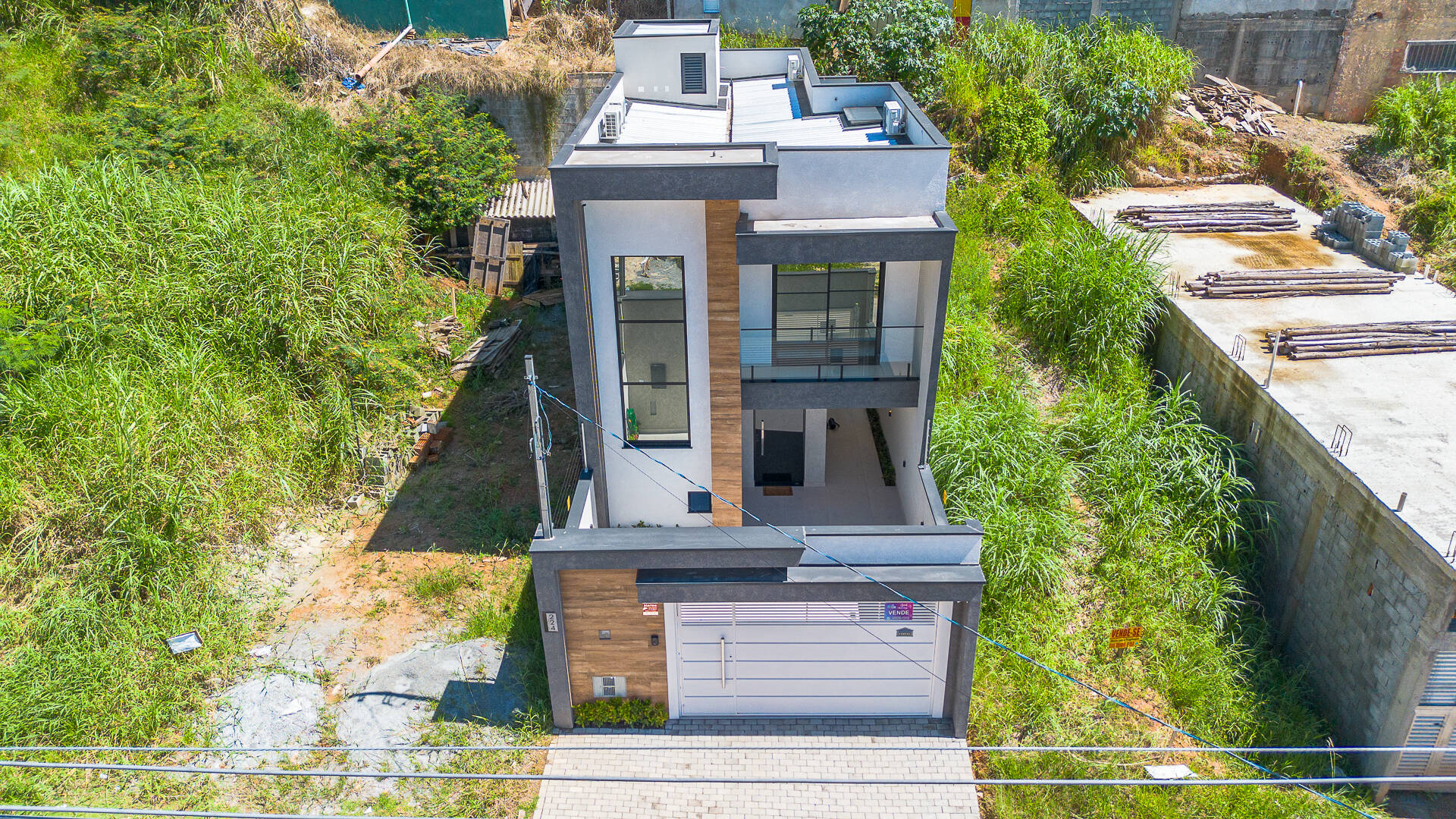 Casa, 3 quartos, 125 m² - Foto 67
