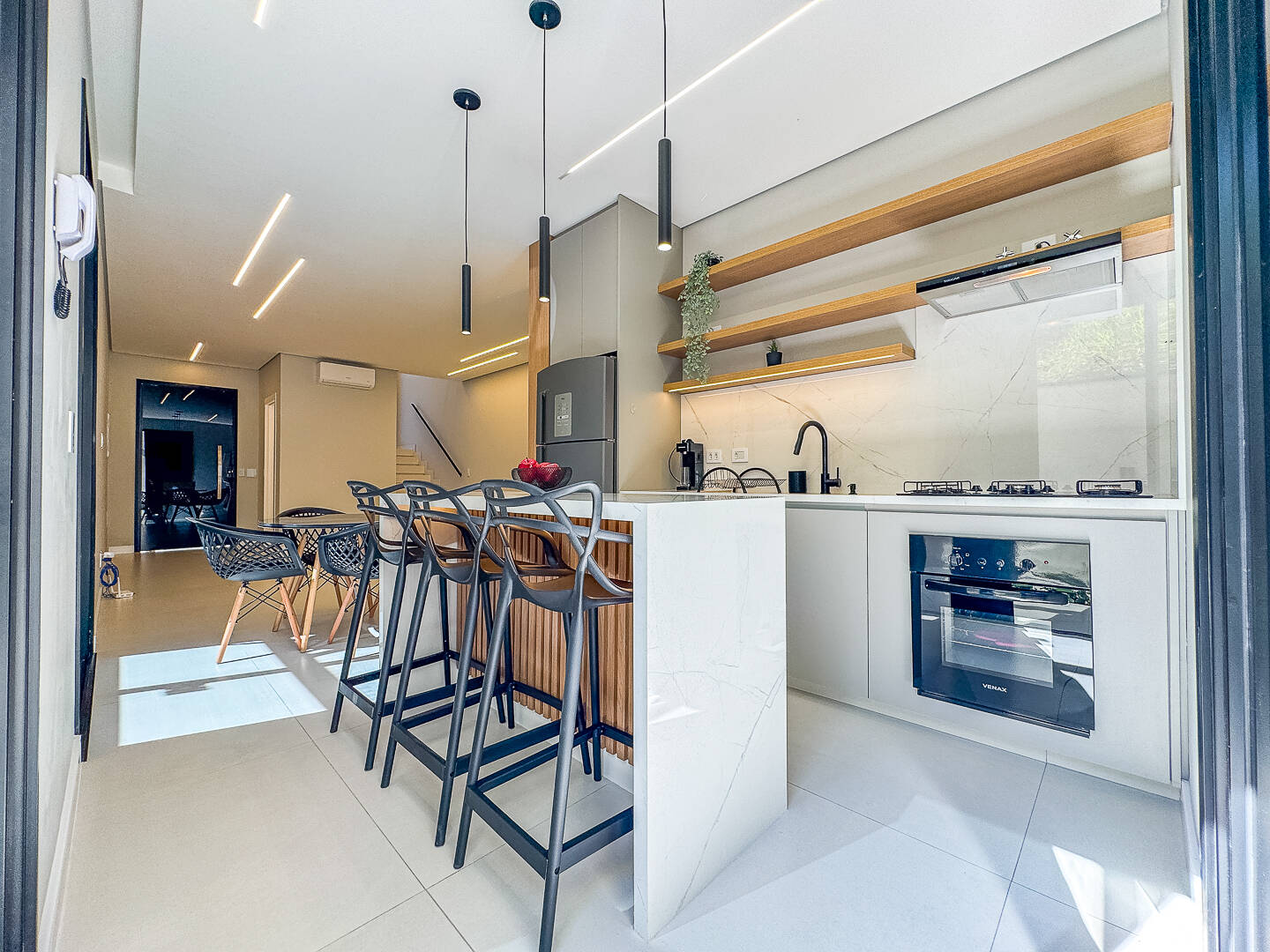 Casa, 3 quartos, 125 m² - Foto 75