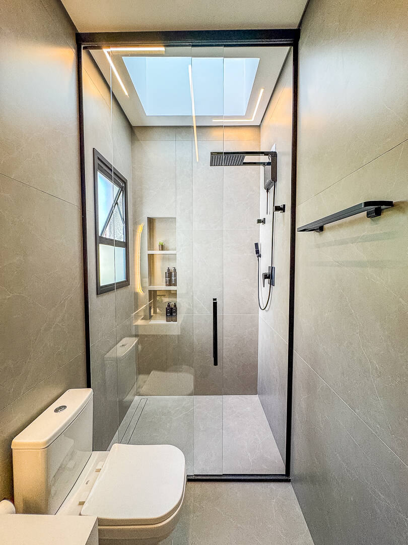 Casa, 3 quartos, 125 m² - Foto 83