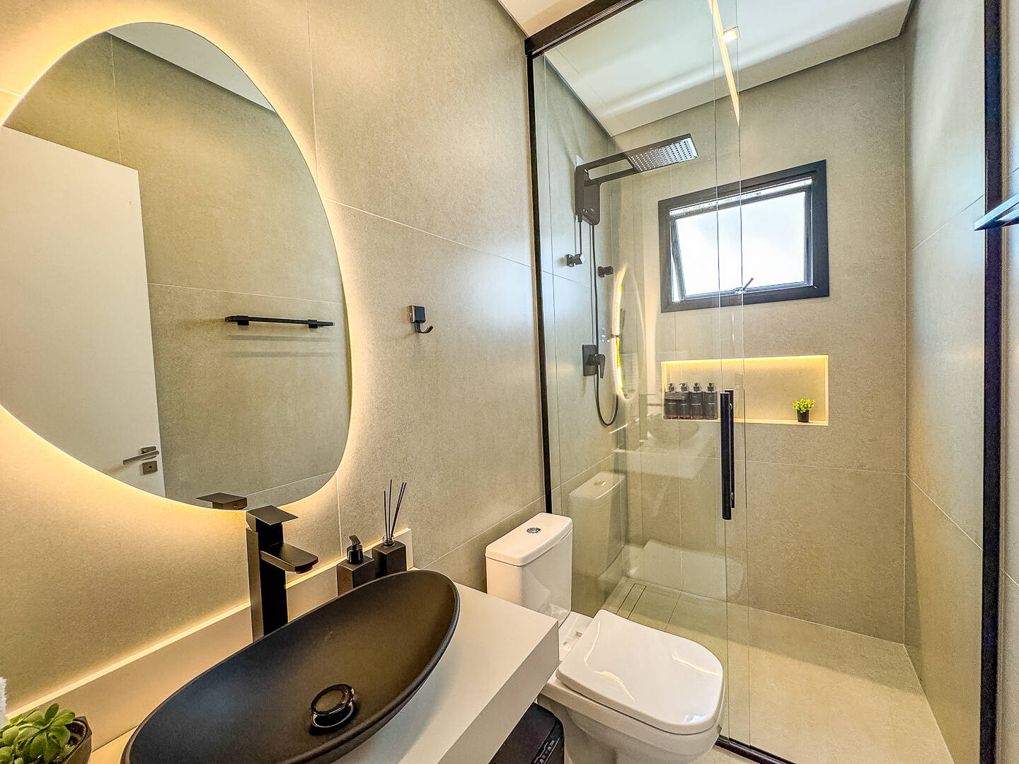 Casa, 3 quartos, 125 m² - Foto 87