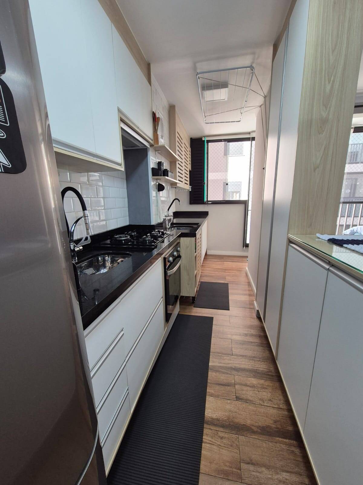Apartamento, 2 quartos, 48 m² - Foto 3