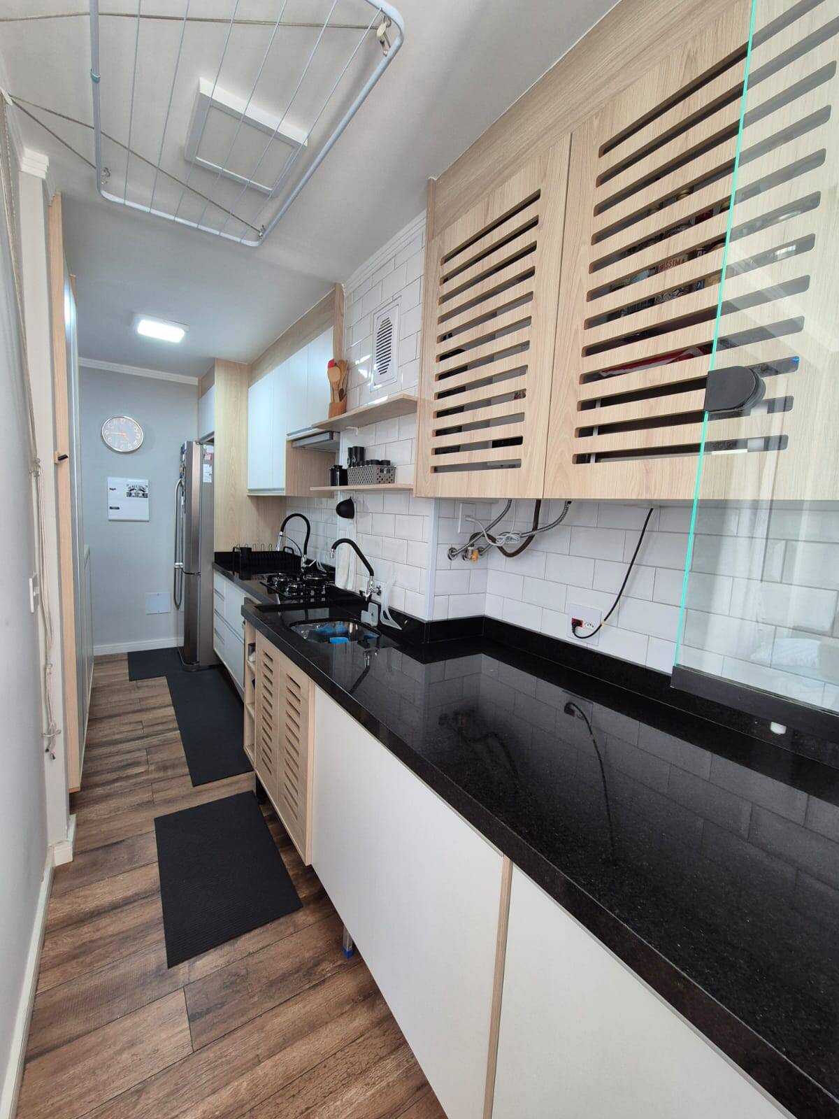 Apartamento, 2 quartos, 48 m² - Foto 5