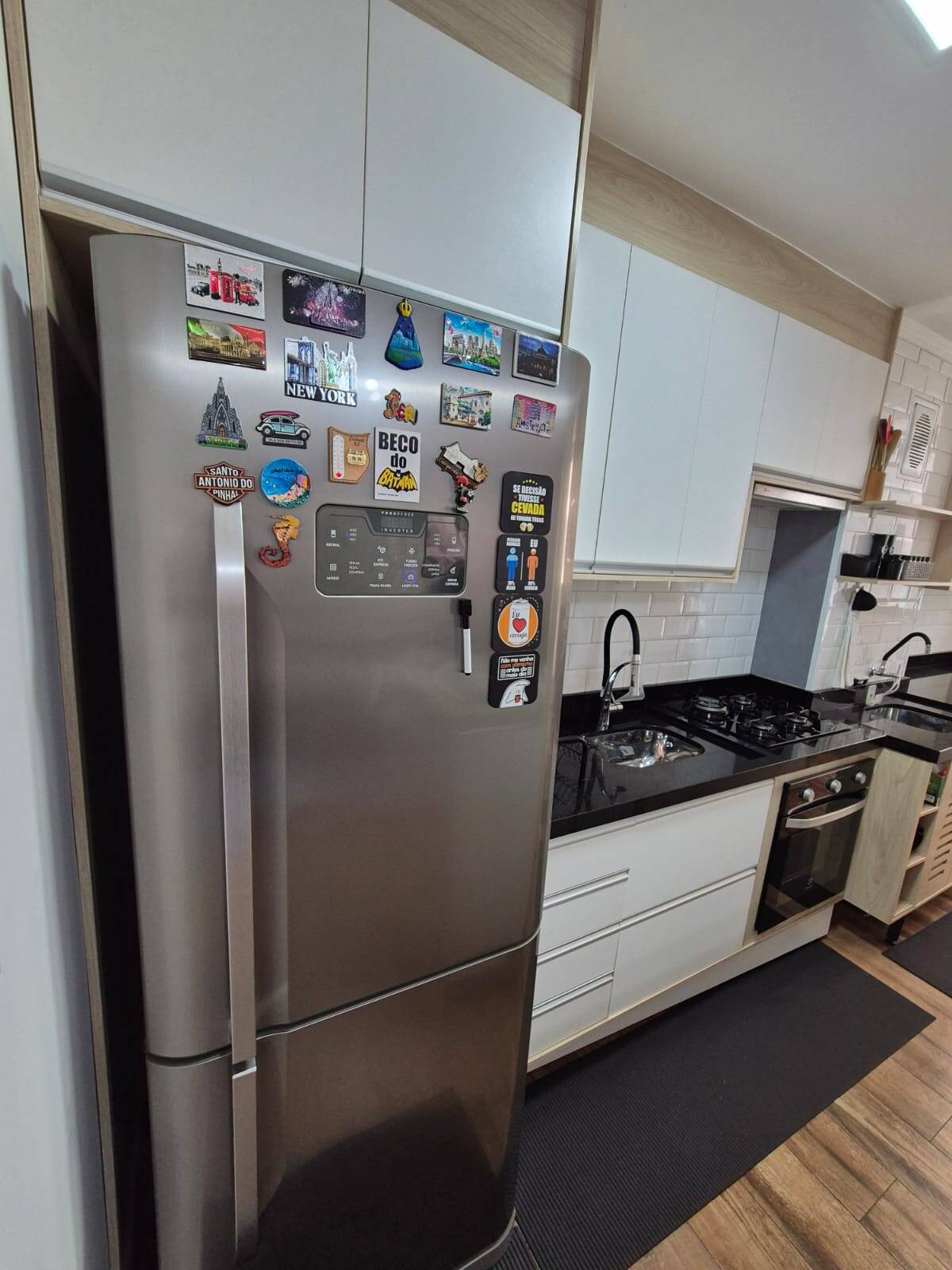 Apartamento, 2 quartos, 48 m² - Foto 4