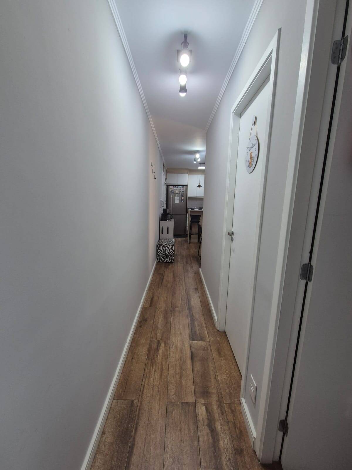 Apartamento, 2 quartos, 48 m² - Foto 6