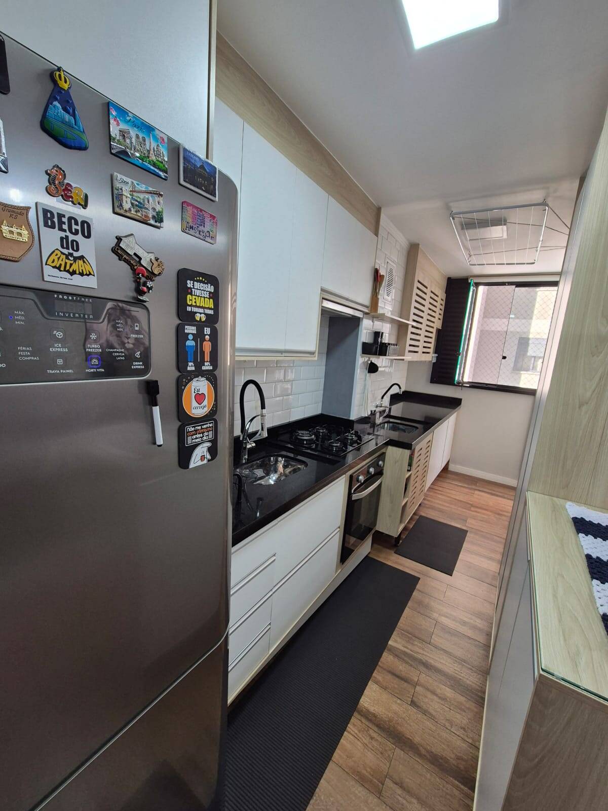 Apartamento, 2 quartos, 48 m² - Foto 7
