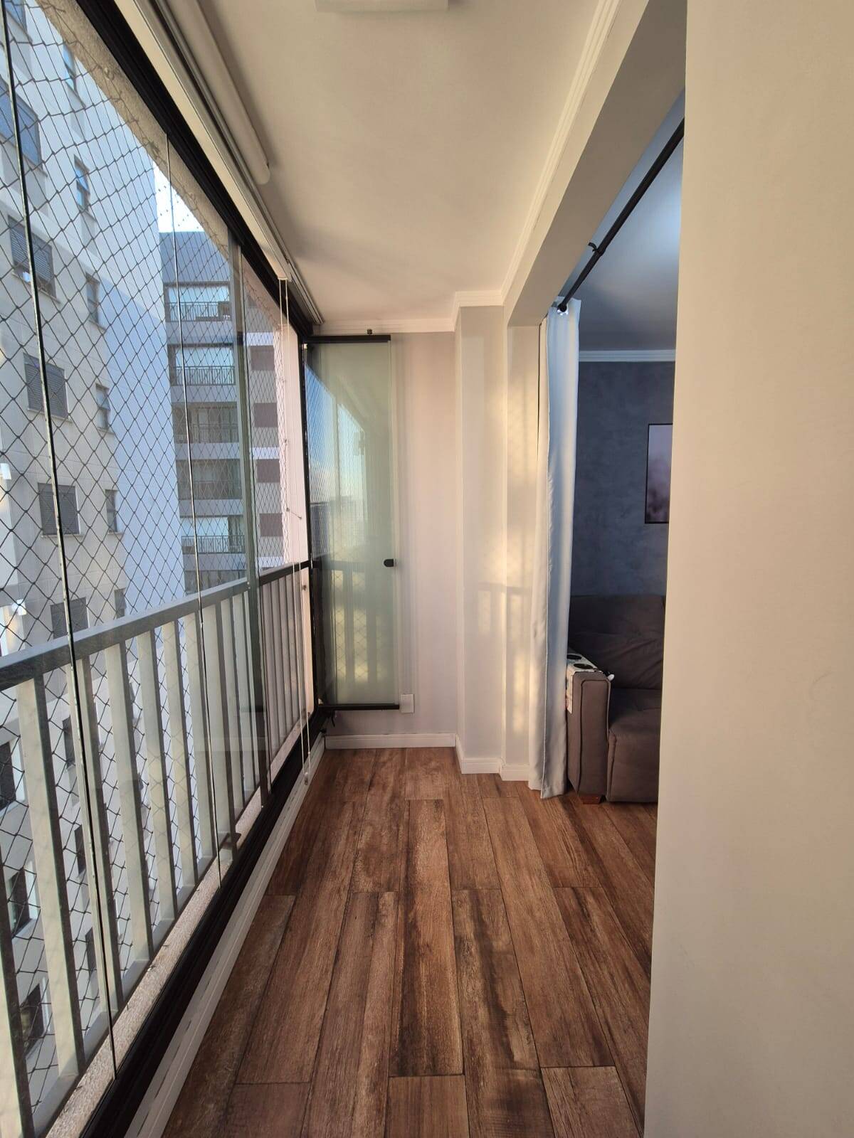Apartamento, 2 quartos, 48 m² - Foto 17