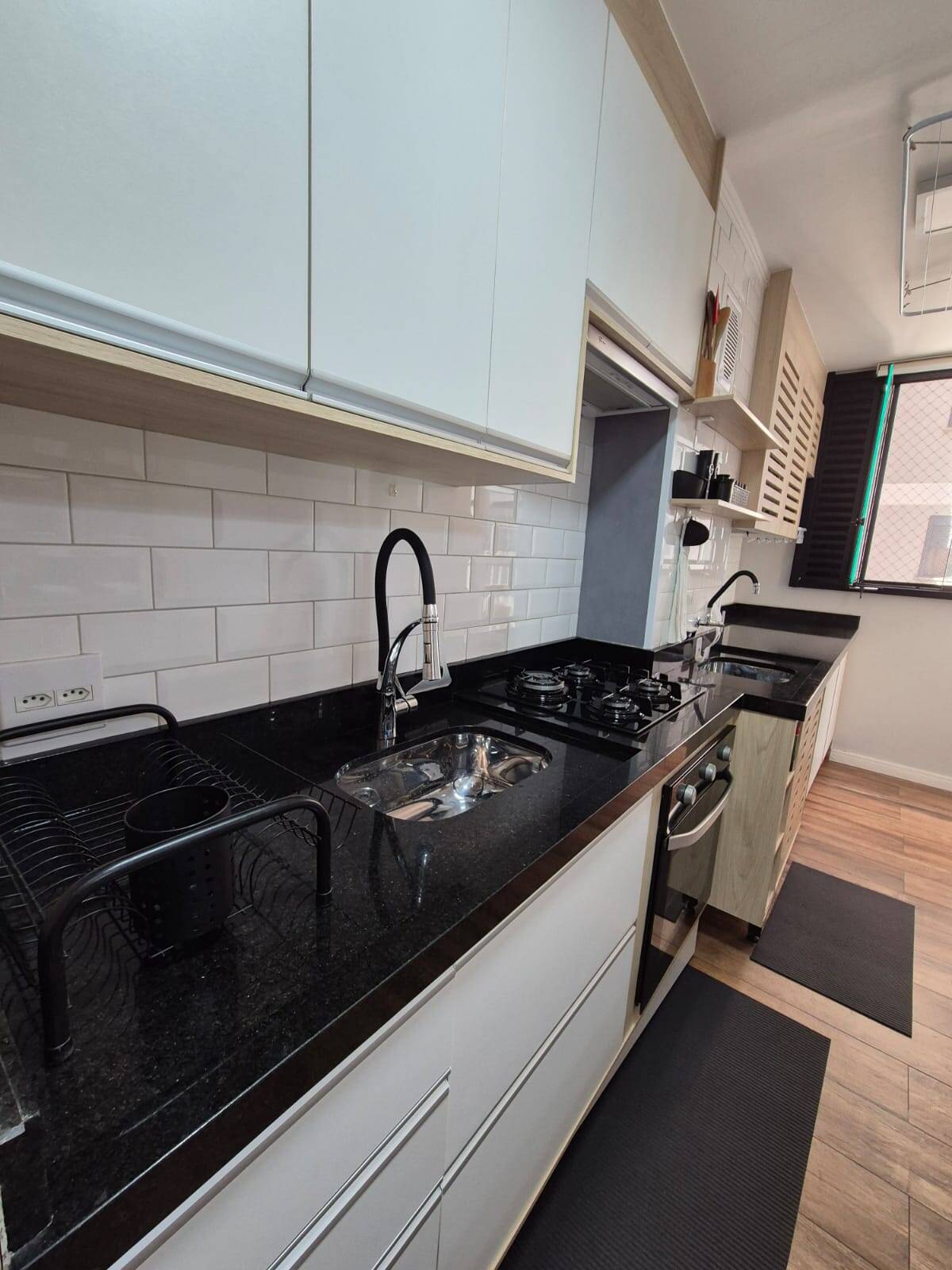Apartamento, 2 quartos, 48 m² - Foto 8