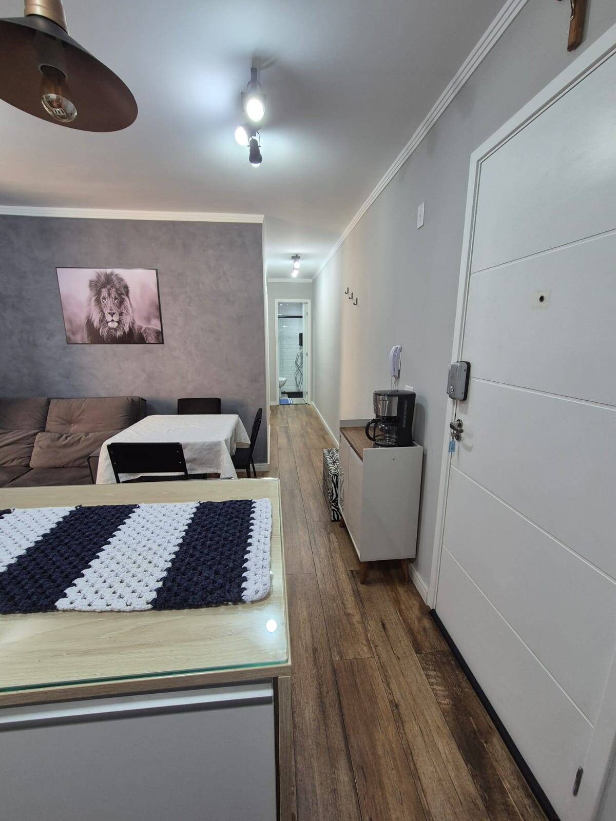 Apartamento, 2 quartos, 48 m² - Foto 9