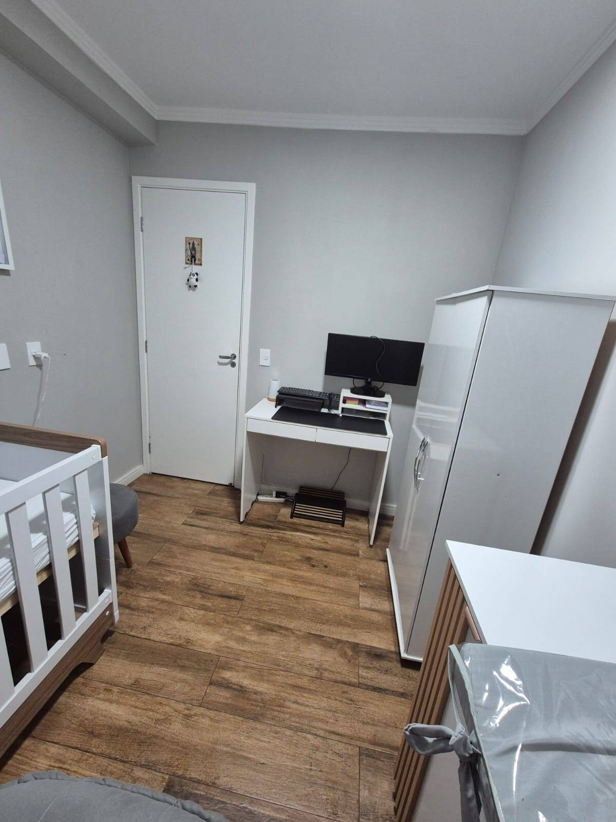 Apartamento, 2 quartos, 48 m² - Foto 12