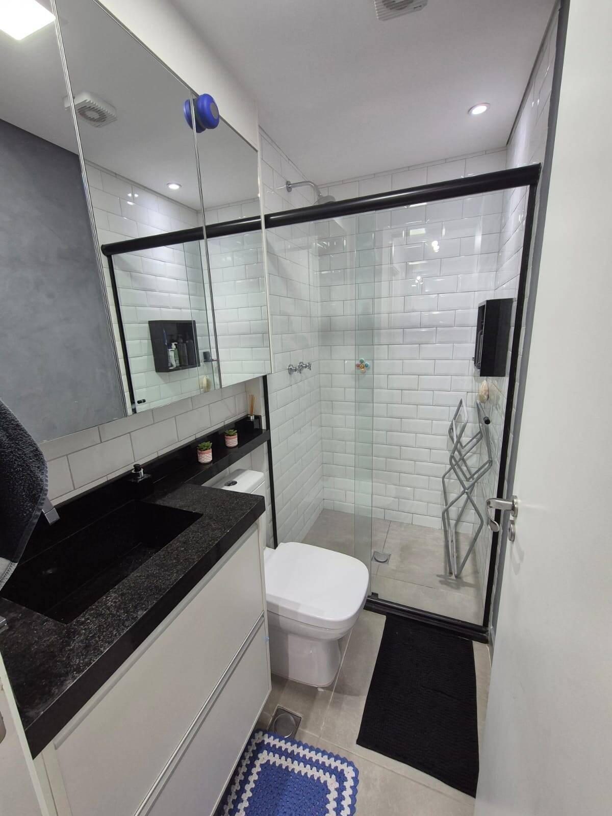 Apartamento, 2 quartos, 48 m² - Foto 15
