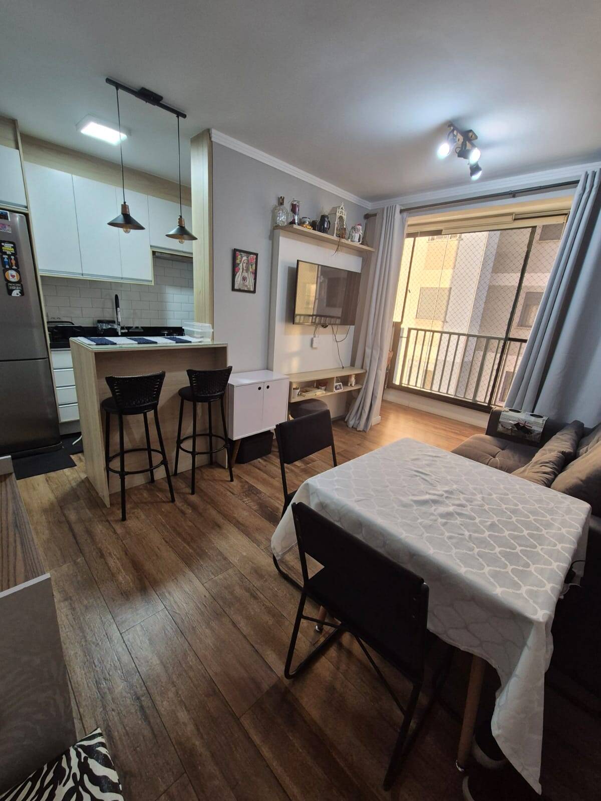 Apartamento, 2 quartos, 48 m² - Foto 13