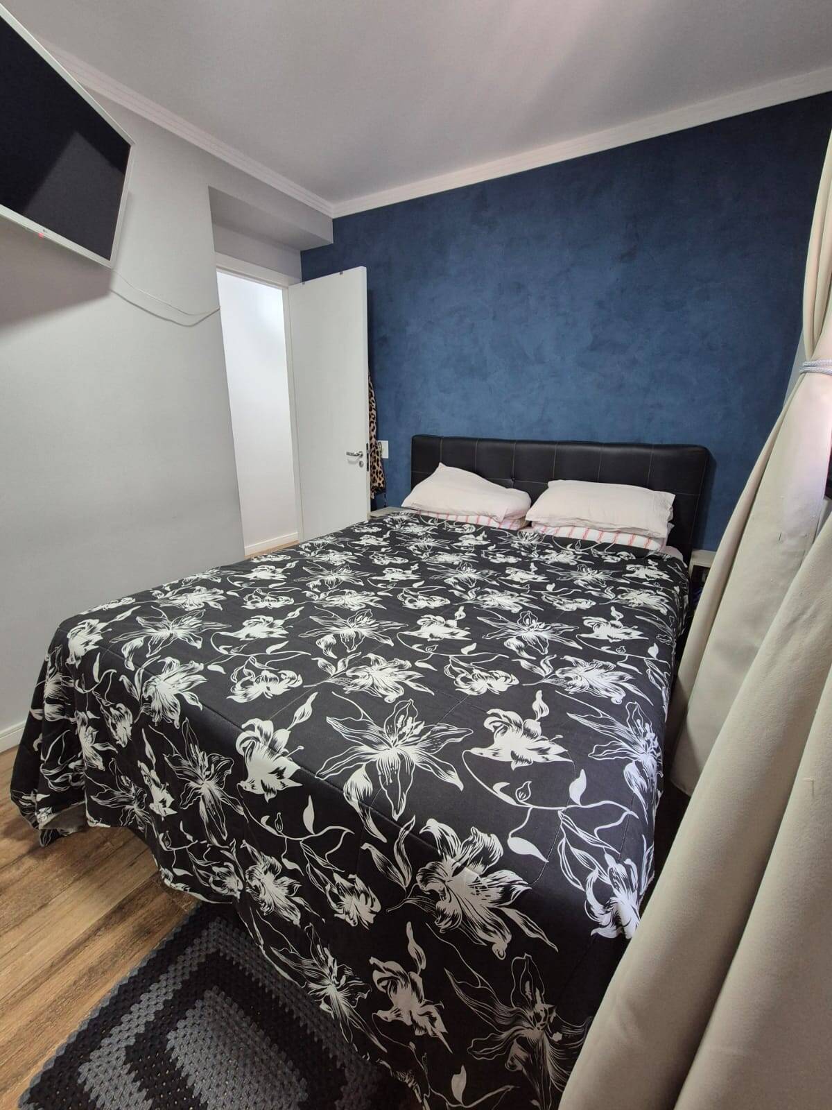 Apartamento, 2 quartos, 48 m² - Foto 11