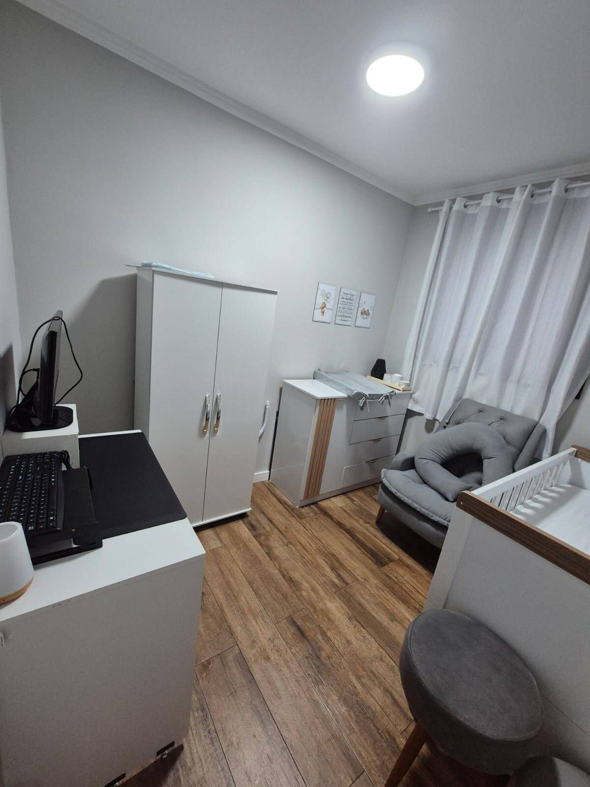 Apartamento, 2 quartos, 48 m² - Foto 16