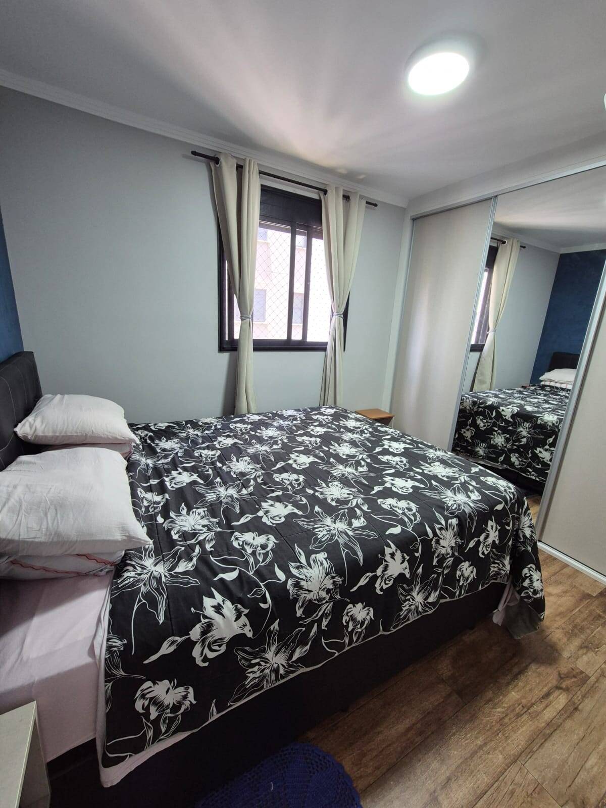 Apartamento, 2 quartos, 48 m² - Foto 10