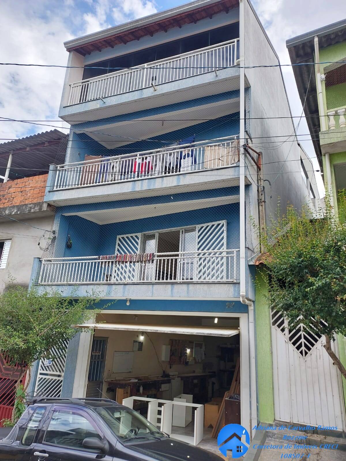 Casa, 2 quartos, 400 m² - Foto 25