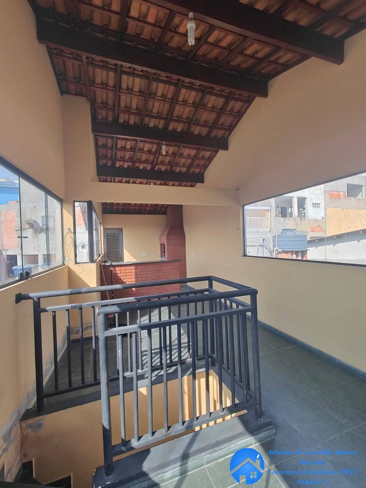 Casa, 2 quartos, 400 m² - Foto 18