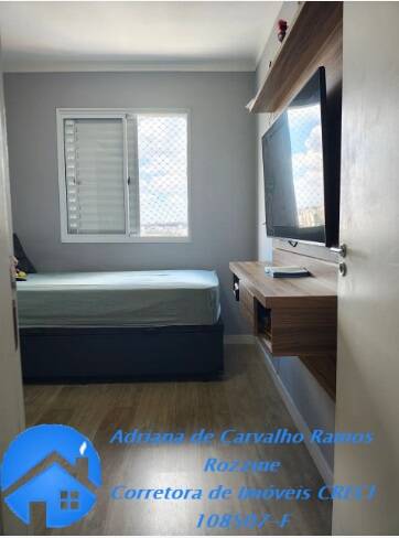 Apartamento, 2 quartos, 45 m² - Foto 11