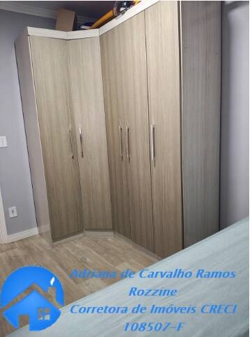 Apartamento, 2 quartos, 45 m² - Foto 10