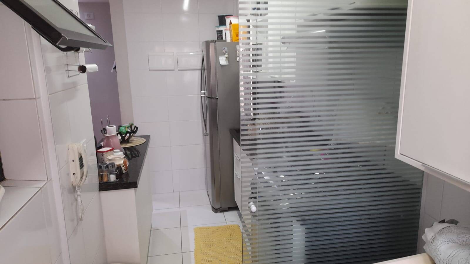 Apartamento, 3 quartos, 63 m² - Foto 2
