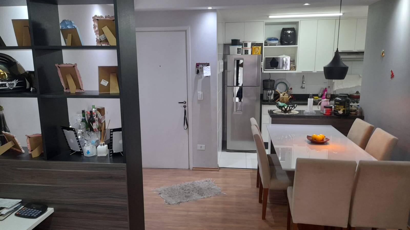 Apartamento, 3 quartos, 63 m² - Foto 6