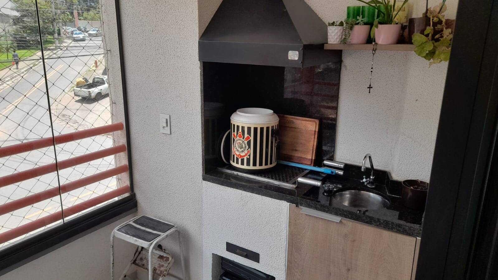 Apartamento, 3 quartos, 63 m² - Foto 8